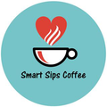 Smart Sips Coffee Logo