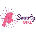 Smarty Girl & Co. Logo