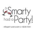 Smarty Had A Party USA Logo