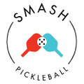 Smash Pickleball Logo