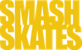 Smash Skates Logo