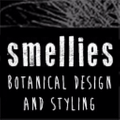 Smellies Flowers Logo