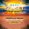 Sunset Music Festival Logo