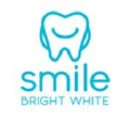 Smile Bright White Logo