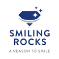 Smiling Rocks USA Logo