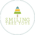 Smiling Tree Logo