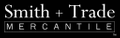 Smith + Trade Mercantile Logo