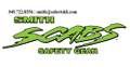 Smith Scabs Safety Gear USA Logo