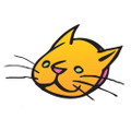 The Smitten Kitten Logo
