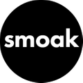 Smoak logo