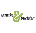 Smoke & Budder logo