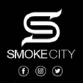 Smoke City USA Logo