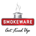 Smokeware Logo