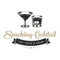 Smoking-Cocktail Logo