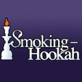 Smoking-Hookah Logo