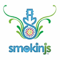 Smokinjs Logo