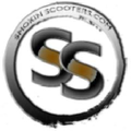 Smokin Scooters Logo