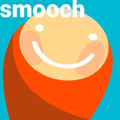 Smooch Smooch Baby Logo