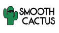 Smooth Cactus Logo