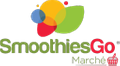 SmoothiesGo Logo