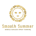 Smooth Summer Tan USA Logo