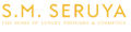 SM Seruya Logo