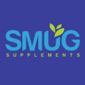 SMUG Supplements Logo