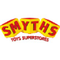 Smyths Toys Logo