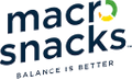 Macro Snacks Logo