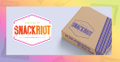 SnackRiot Logo