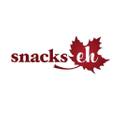 Snacks Eh Logo