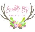 Snaffle Bit Bracelet Company Logo