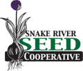 Snake River Seed Cooperative Logo