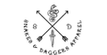 Snakes & Daggers Apparel Australia Logo