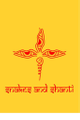 Snakes and Shanti Logo