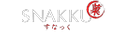 Snakku Logo