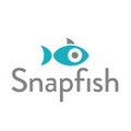 Snapfish UK Logo