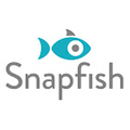 Snapfish IE Logo