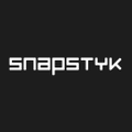 SnapStyk Logo