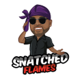 snatchedflames Logo