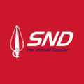 SND Electrical Logo
