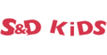 S&D Kids USA Logo