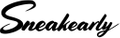 Sneakearly Logo