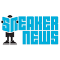 Sneaker News Logo