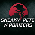 Sneaky Pete Store Logo