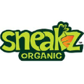 Sneakz Organic Logo