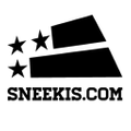 Sneekis Logo