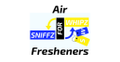 Sniffz For Whipz Logo