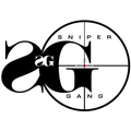 Sniper Gang Apparel Logo
