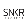 SNKR Project USA Logo